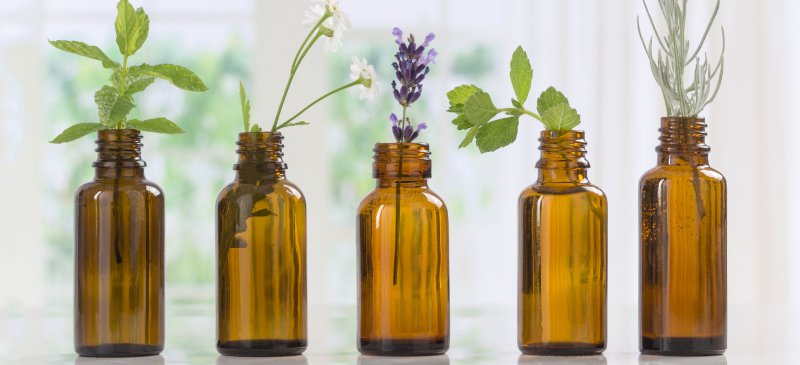 Learn more about essential oils and the benefits.