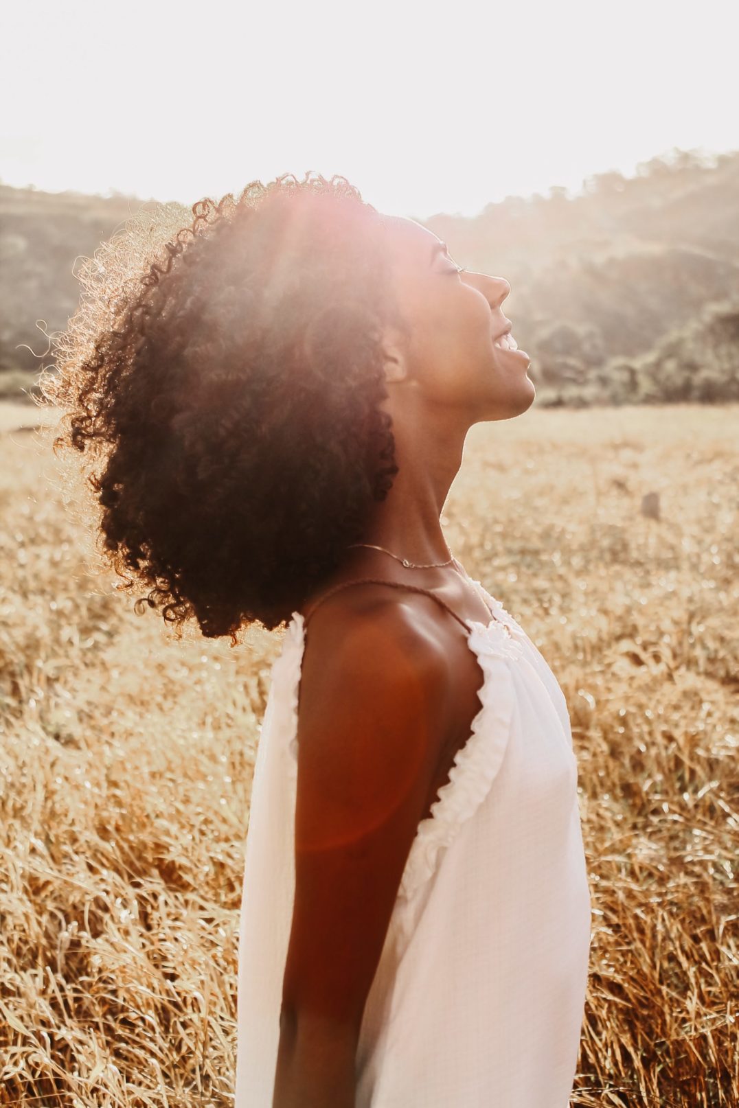 10 Ways to Cultivate More Confidence and Courage in the New Year by Koya Webb