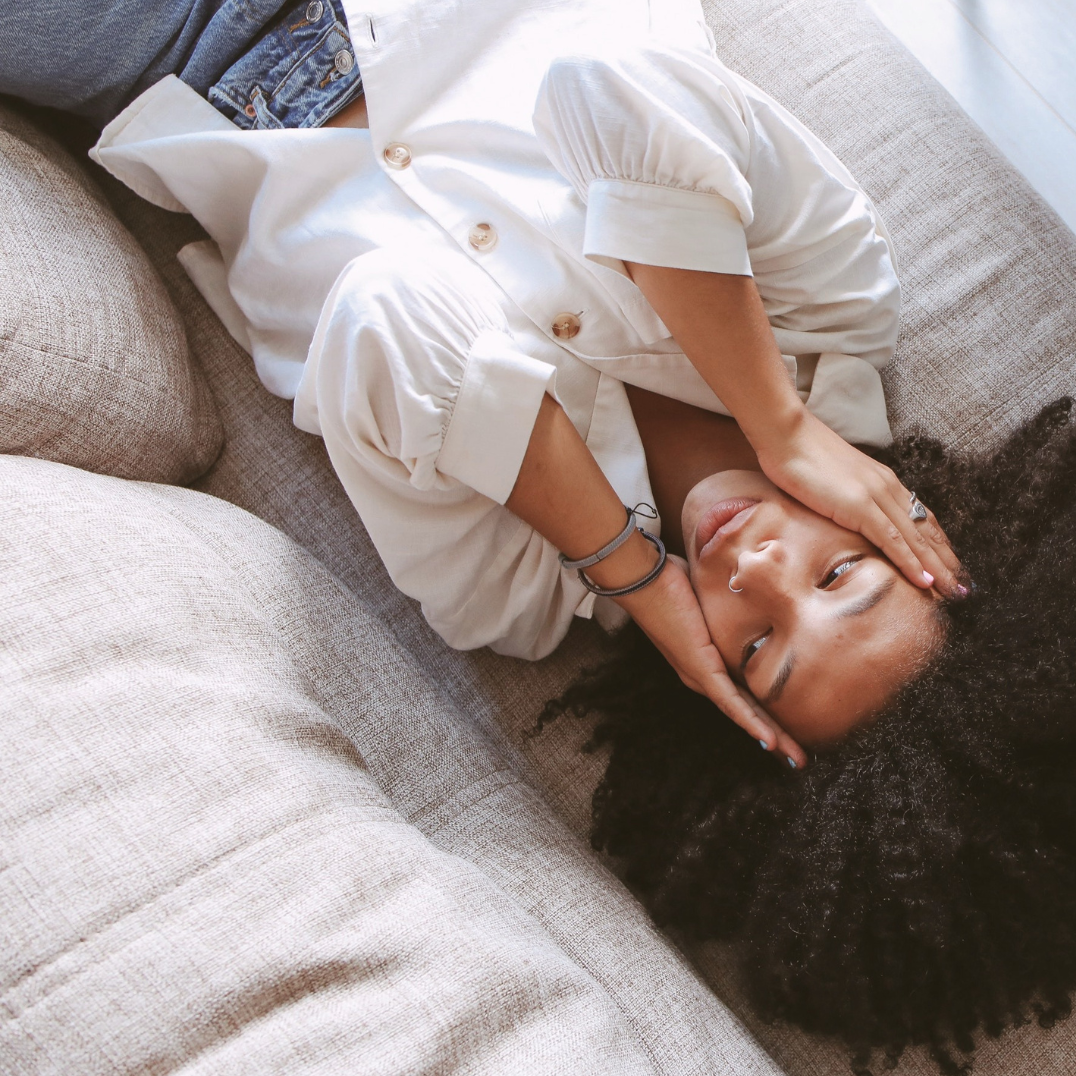The Top 5 Resources To Turn To For Black Mental Health by Koya Webb