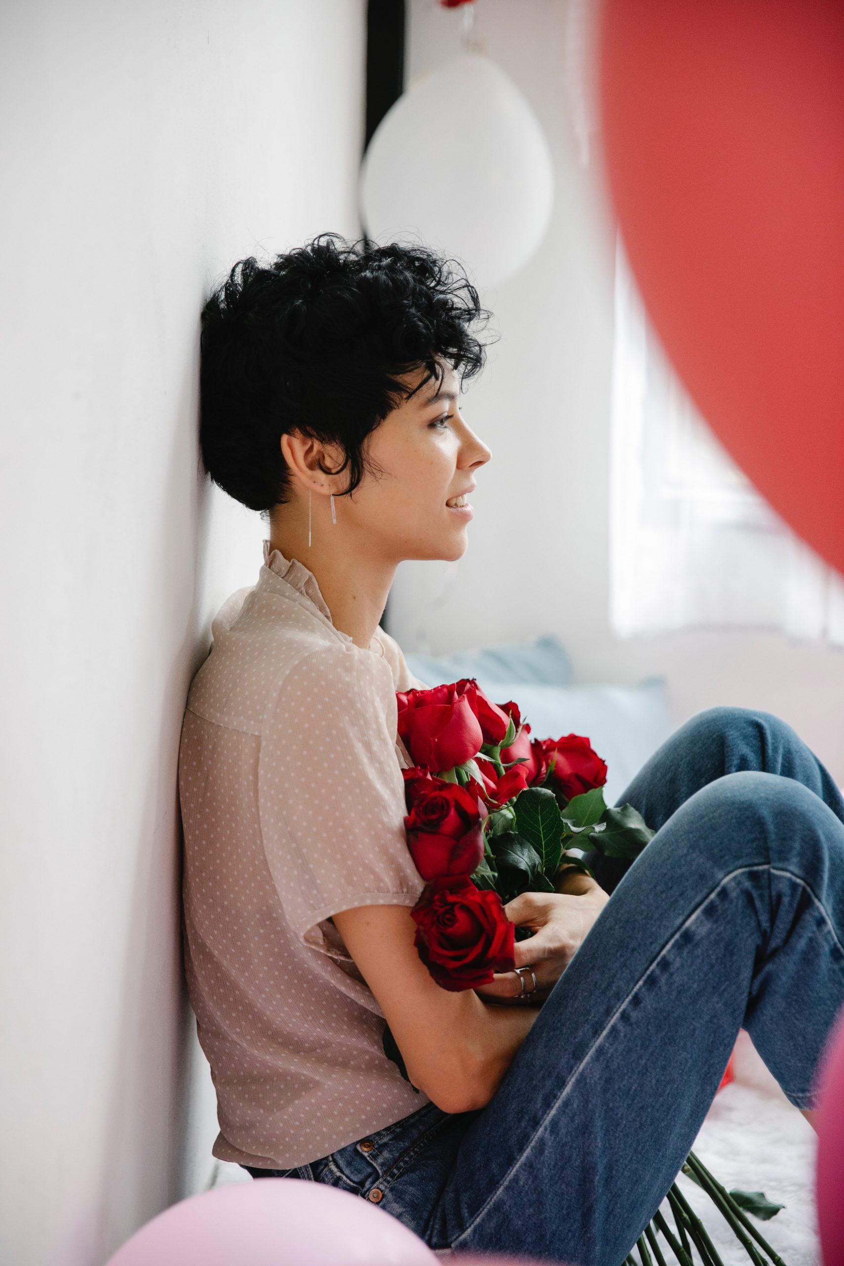 How to Practice Self-Love After Valentine's Day by Koya Webb