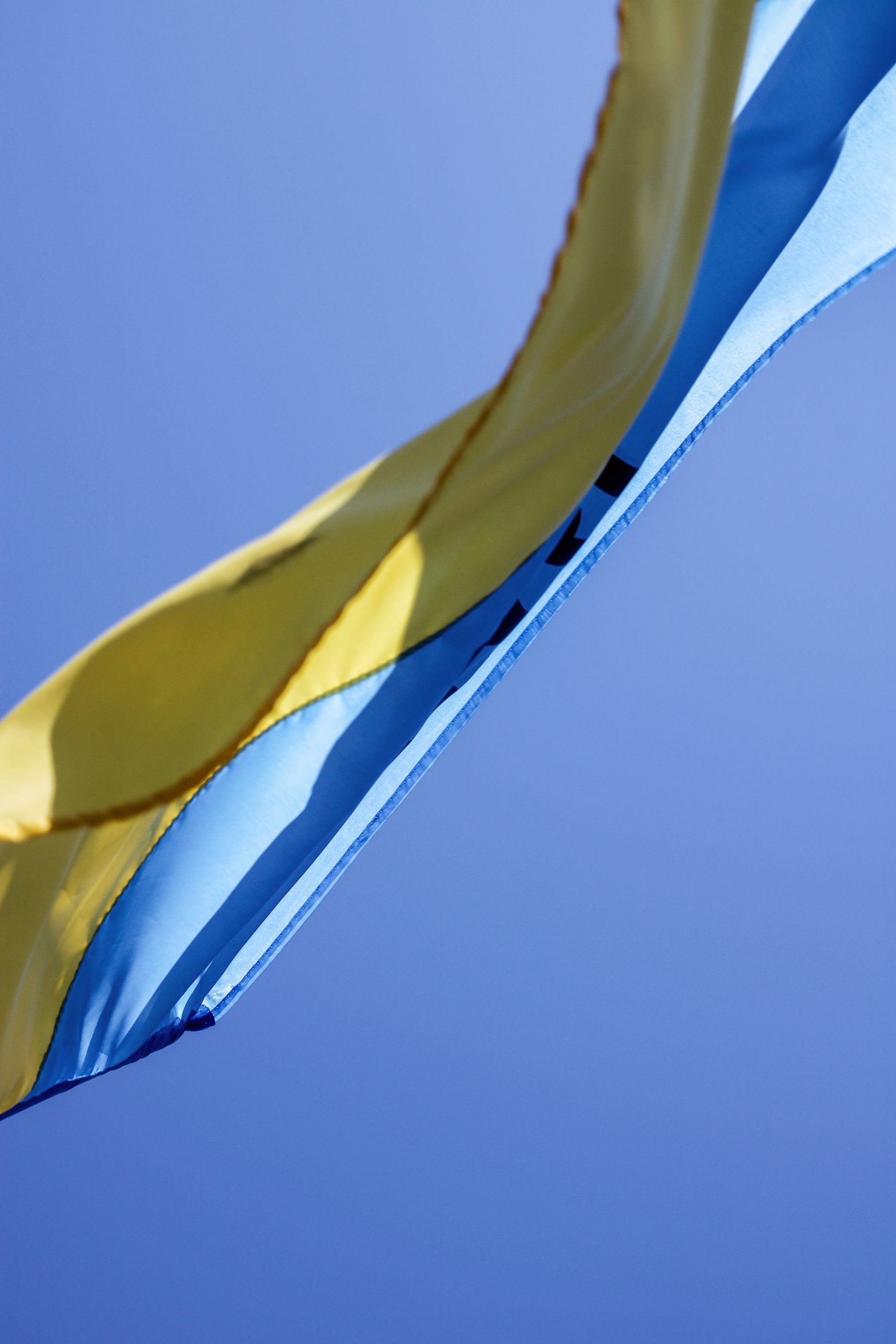 7 Ways You Can Support the People of Ukraine by Koya Webb