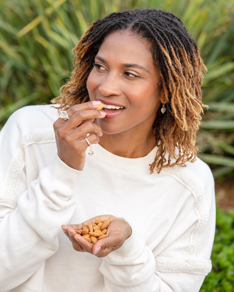 5 Guilt-Free Foods So Good (For You) It's Sinful by Koya Webb