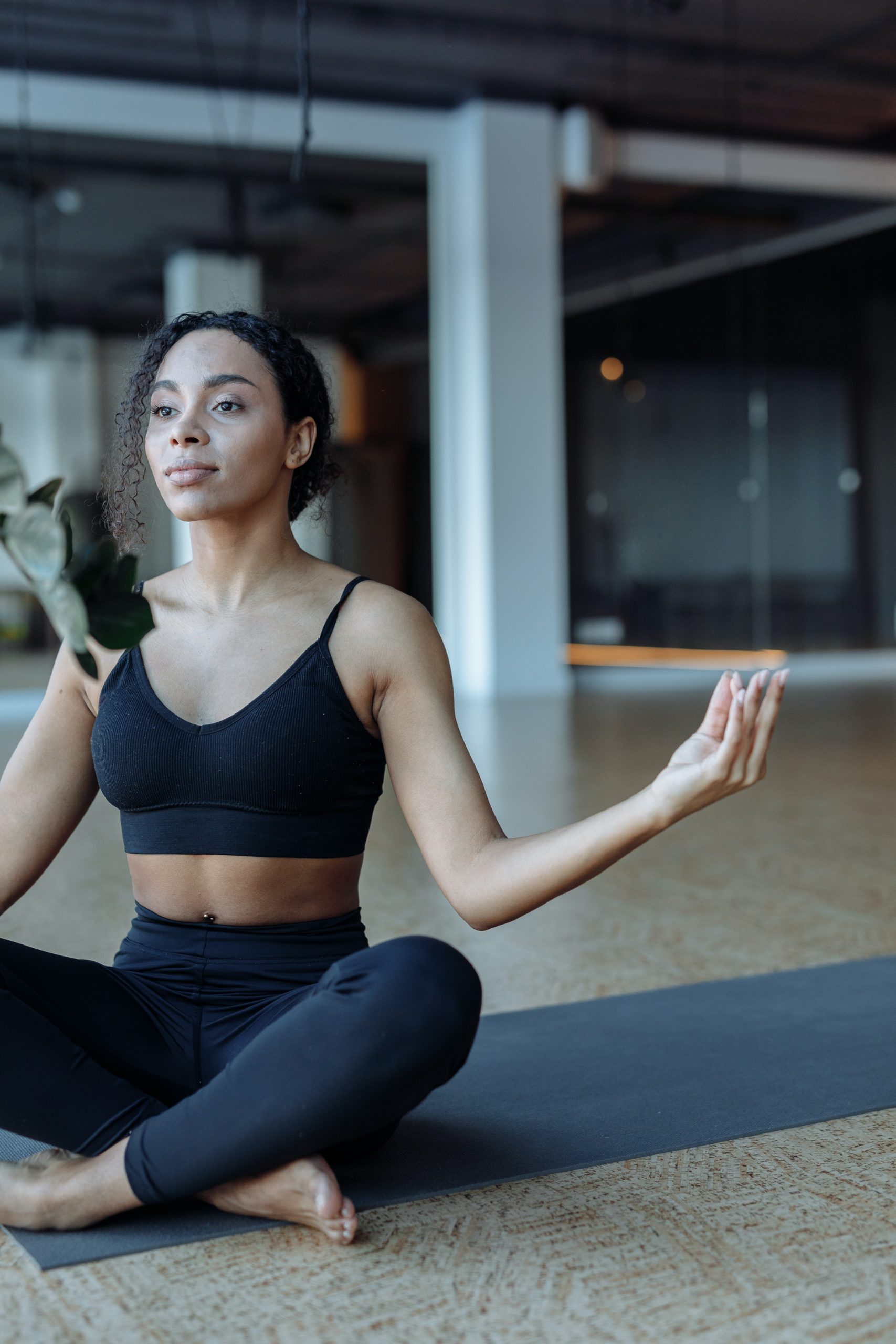 Develop a Daily Pranayama Practice With These 7 Different Techniques of Breathwork Exercises by Koya Webb