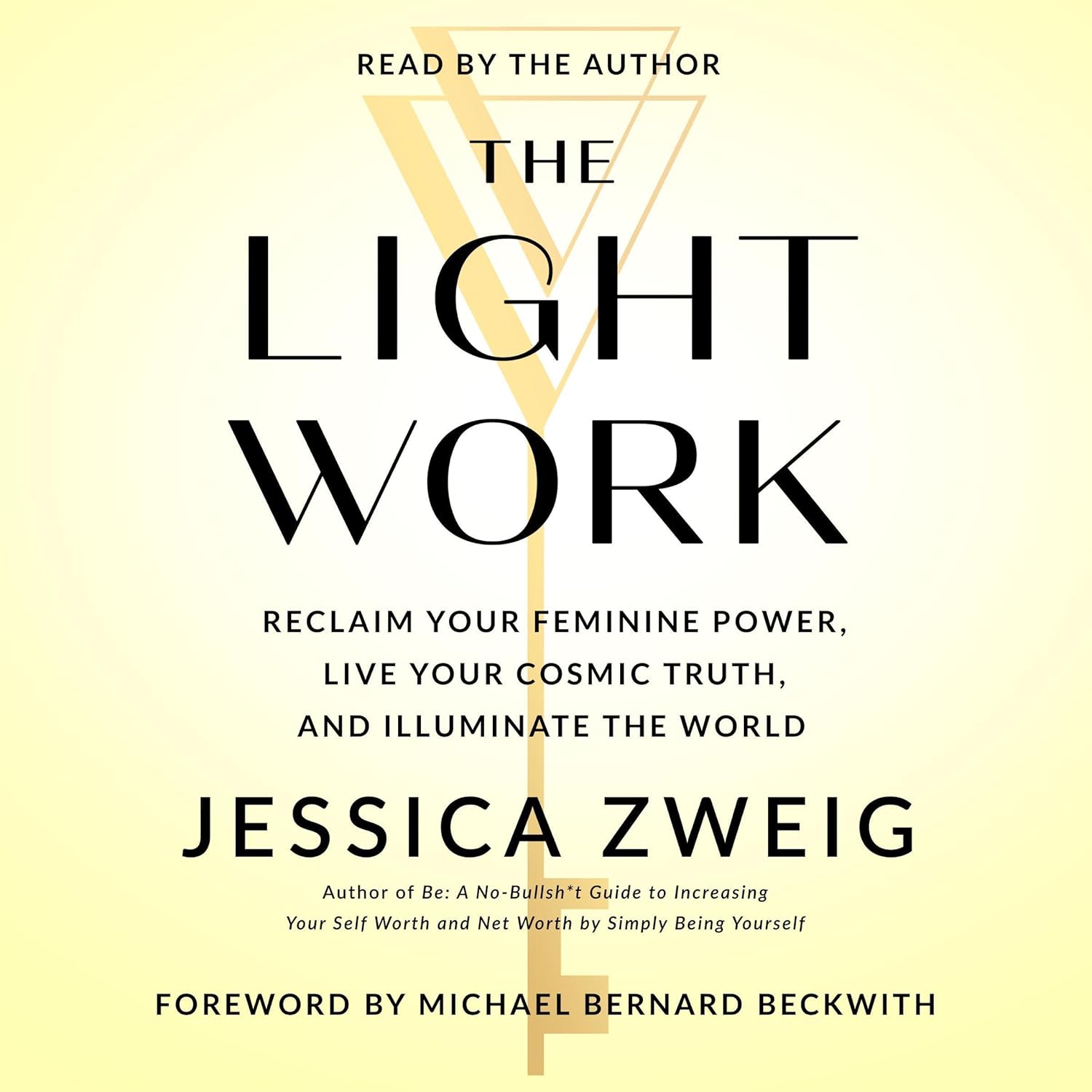The Light Work by Jessica Zweig